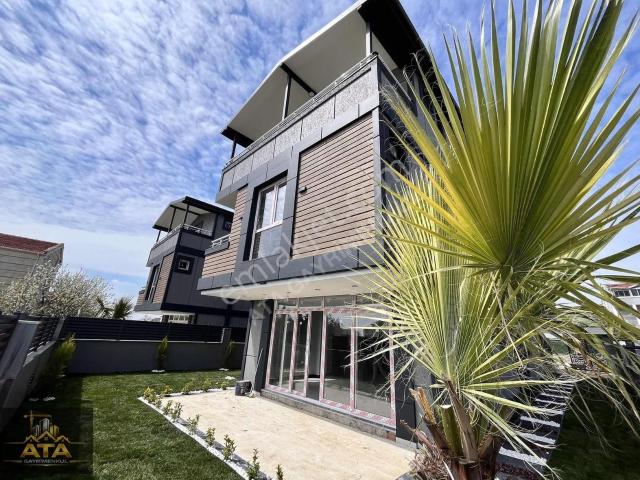 Marmaraereğlisi, Tekirdağ içerisinde satılık Villa
