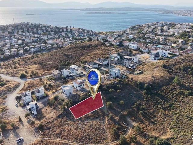 Seferihisar, İzmir içerisinde satılık Arsa