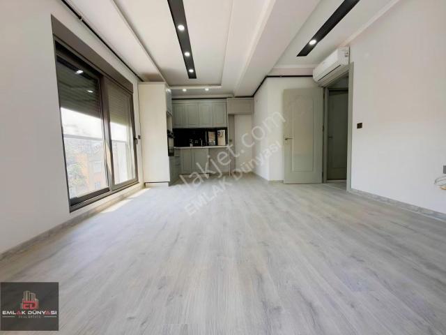Antalya, Muratpaşa içerisinde satılık mülk