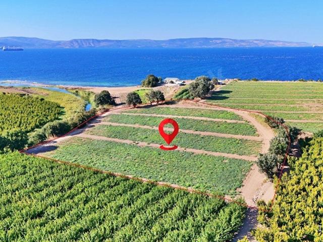 Musaköy, Çanakkale Merkez içerisinde satılık Arsa