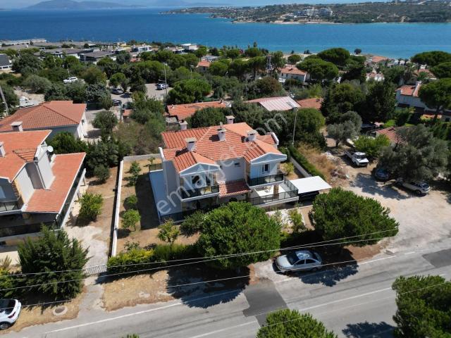 Dalyan Mahallesi, Çeşme içerisinde satılık Villa