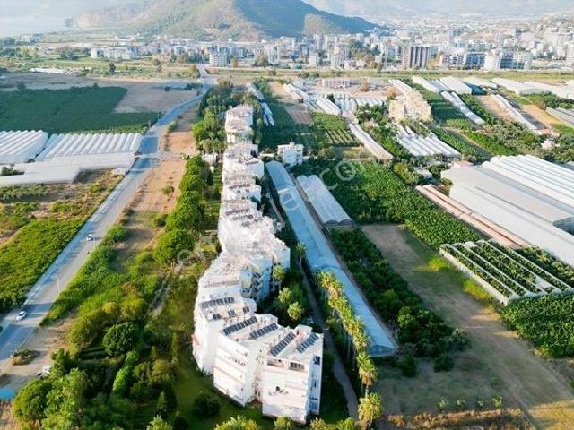 Gazipaşa, Antalya içerisinde kiralık mülk