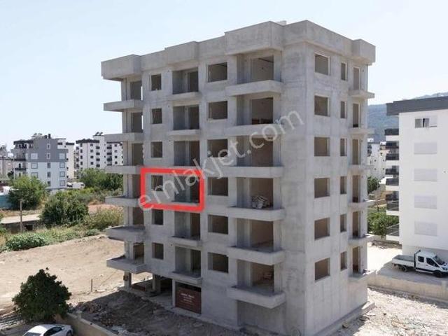Finike, Antalya içerisinde satılık mülk