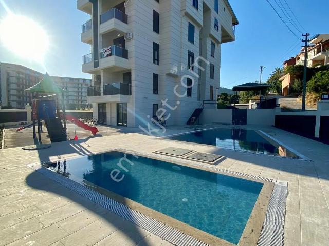 Gazipaşa, Antalya içerisinde satılık mülk