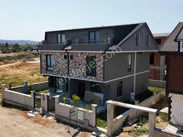 Karasu içerisinde satılık Villa