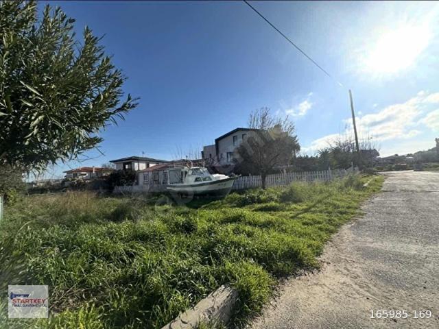 Urla, İzmir içerisinde satılık Arsa