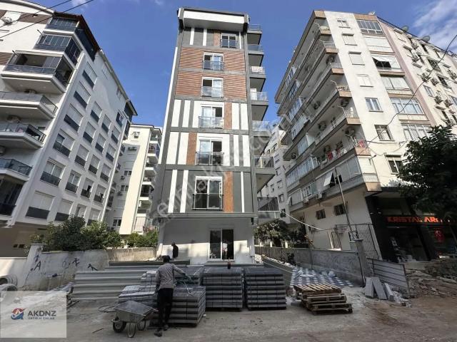 Antalya, Muratpaşa içerisinde satılık mülk