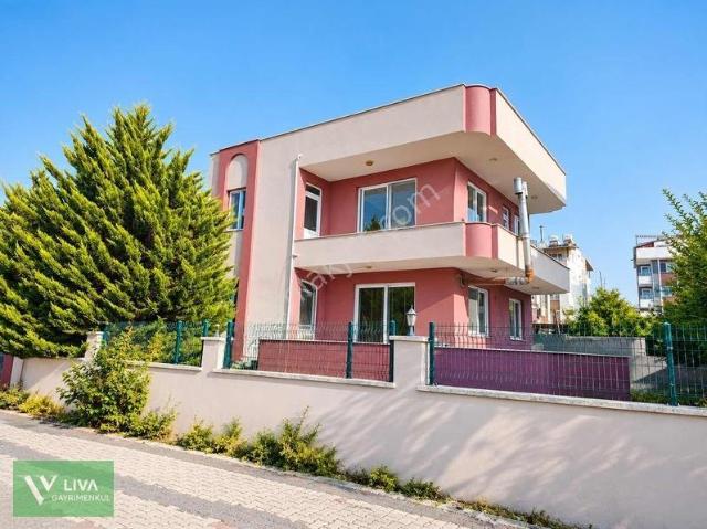 Karaağaç Şarkonak, Arsuz içerisinde satılık Villa