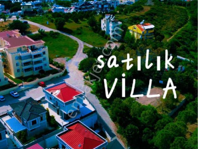Didim, Aydin içerisinde satılık Villa