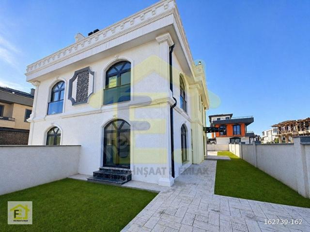 Karasu, Sakarya içerisinde satılık Villa