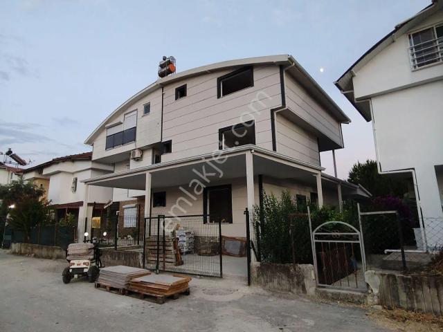 Serik, Antalya içerisinde satılık Villa