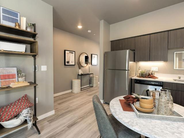 Apartment for rent in Oakland, California