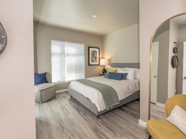 Apartment for rent in Oakland, California