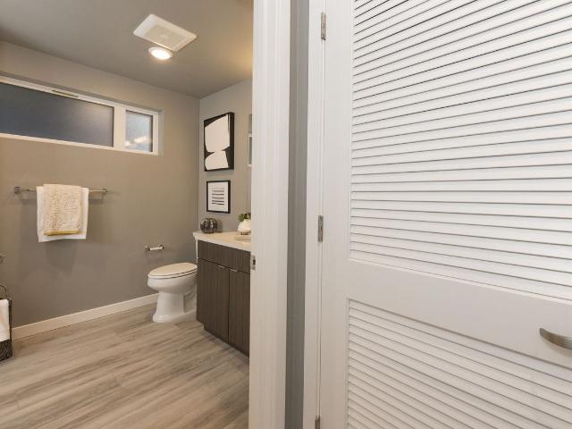 Apartment for rent in Oakland, California