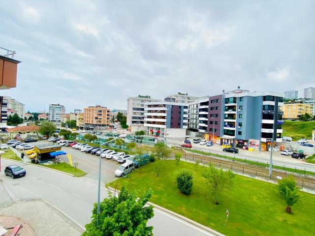 Atakum, Samsun içerisinde kiralık mülk