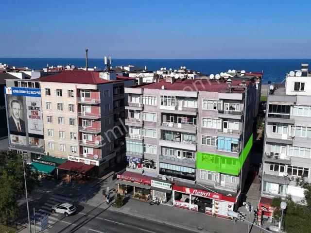 Atakum, Samsun içerisinde satılık mülk