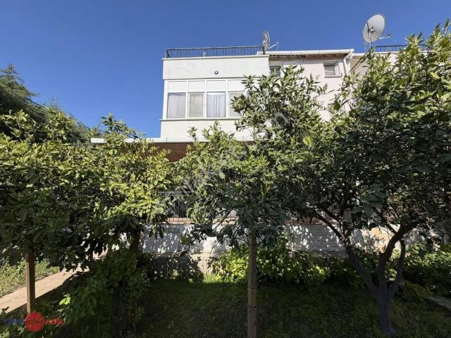 Denizköy, Dikili içerisinde satılık Villa