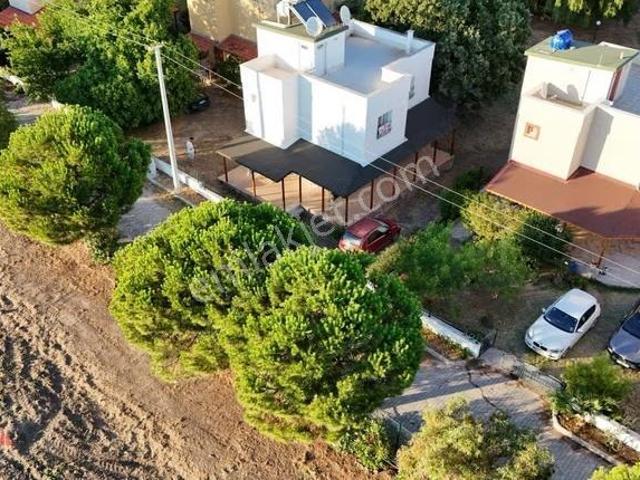 Dikili, İzmir içerisinde satılık Arsa