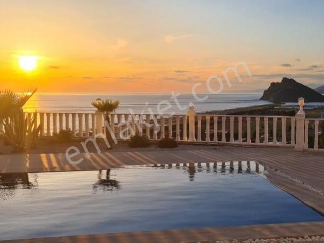 Gazipaşa, Antalya içerisinde satılık Villa