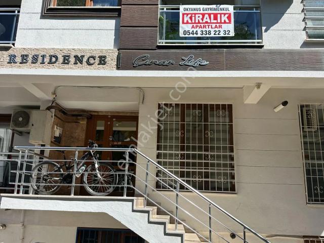 Denizli, Pamukkale içerisinde kiralık mülk