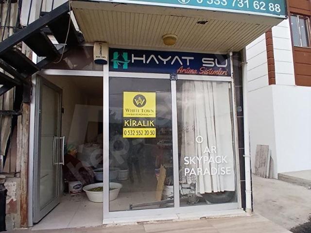 Denizli Merkez, Denizli içerisinde satılık Ofis