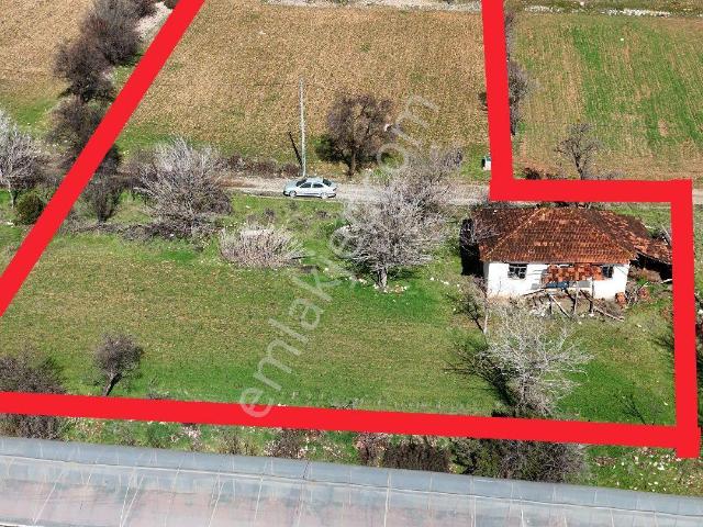 Acipayam, Denizli içerisinde satılık Villa