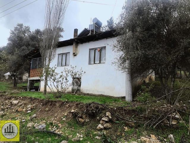 Acipayam, Denizli içerisinde satılık Villa