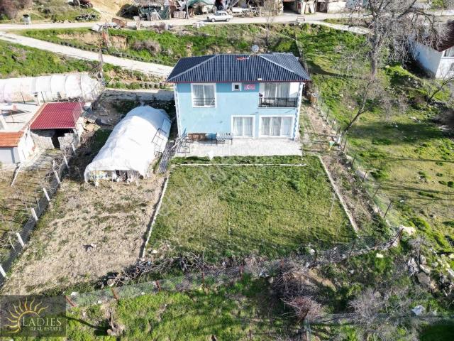 Acipayam, Denizli içerisinde satılık Villa