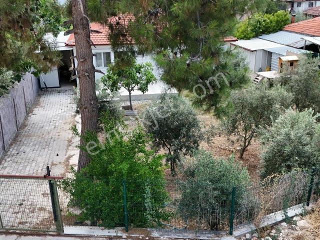 Denizli içerisinde satılık Villa