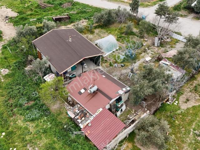 Denizli içerisinde satılık Villa