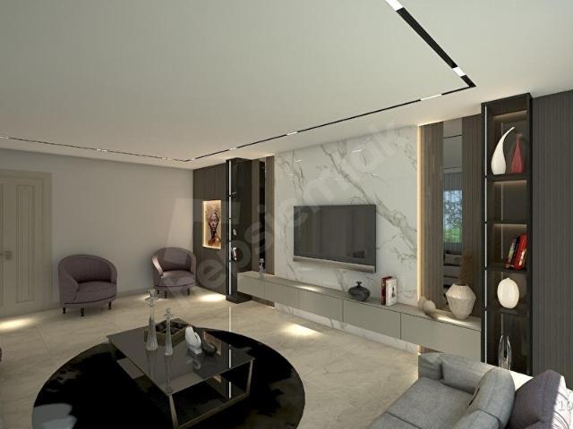 Çakmak, Merkezefendi içerisinde satılık Villa