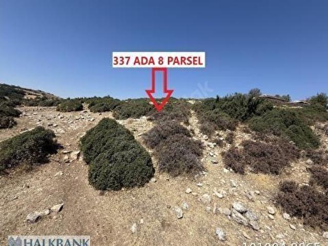 Belevi, Çal içerisinde satılık Arsa