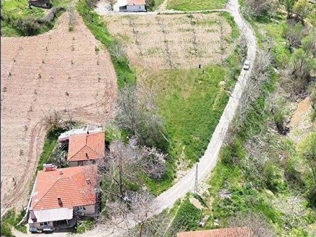 Yumrutaş, Çameli içerisinde satılık Arsa