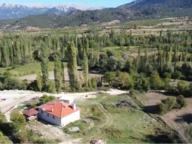 Çameli, Denizli içerisinde satılık Arsa