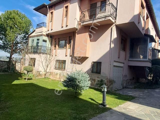 Denizli içerisinde satılık Villa