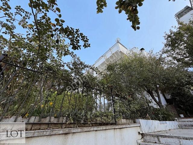 Denizli içerisinde satılık Villa