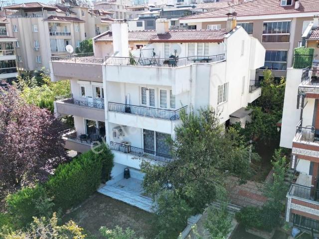 Denizli içerisinde satılık Villa