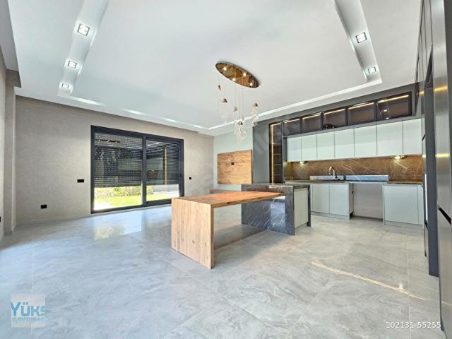 Başkarcı Mahallesi, Merkezefendi içerisinde satılık Villa