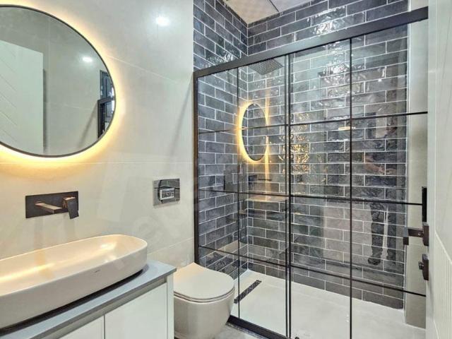 Başkarcı Mahallesi, Merkezefendi içerisinde satılık Villa