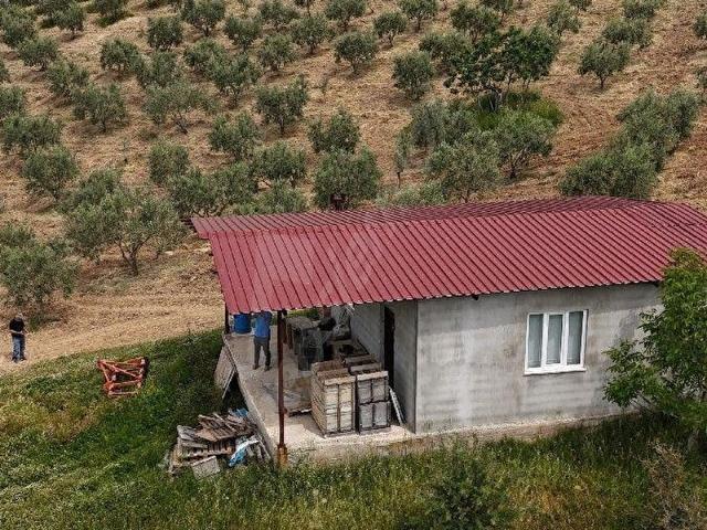 Babadağ, Denizli içerisinde satılık Arsa