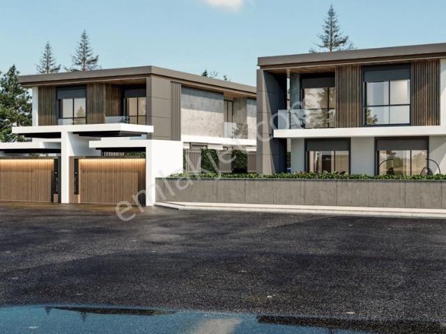Denizli içerisinde satılık Villa