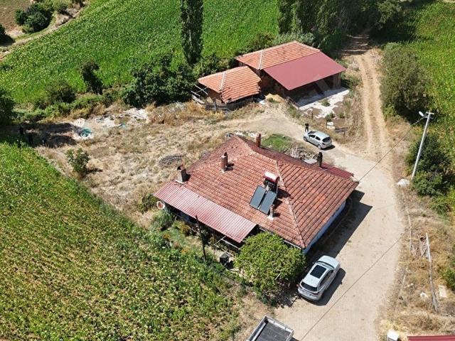 Beyağaç, Denizli içerisinde satılık Arsa