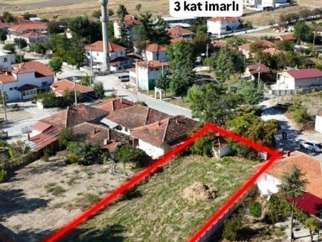 Hamdiye, Bozkurt içerisinde satılık Arsa