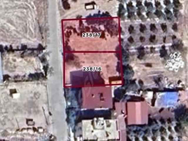 Buldan, Denizli içerisinde satılık Arsa