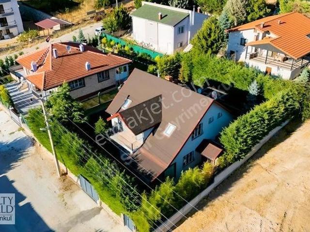 Cankurtaran, Pamukkale içerisinde satılık Villa