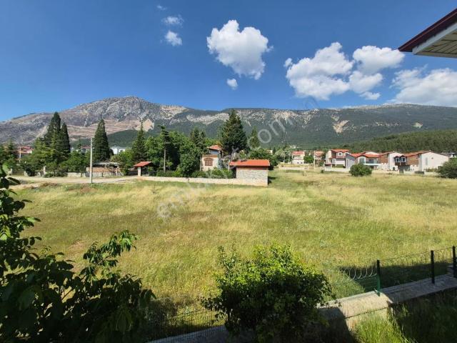 Denizli içerisinde satılık Villa