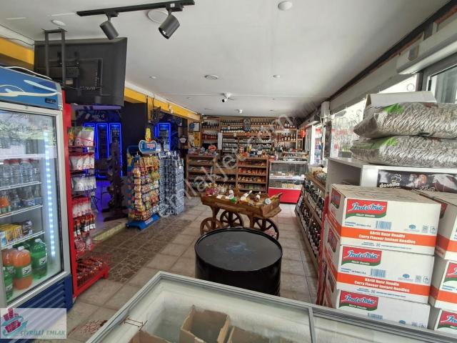 Denizli içerisinde kiralık Dükkan