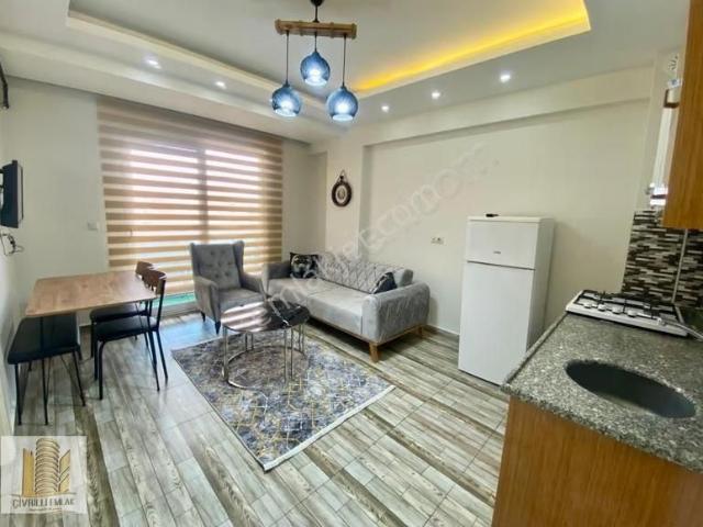 Denizli içerisinde kiralık mülk