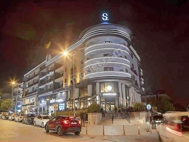 Denizli içerisinde satılık Ofis