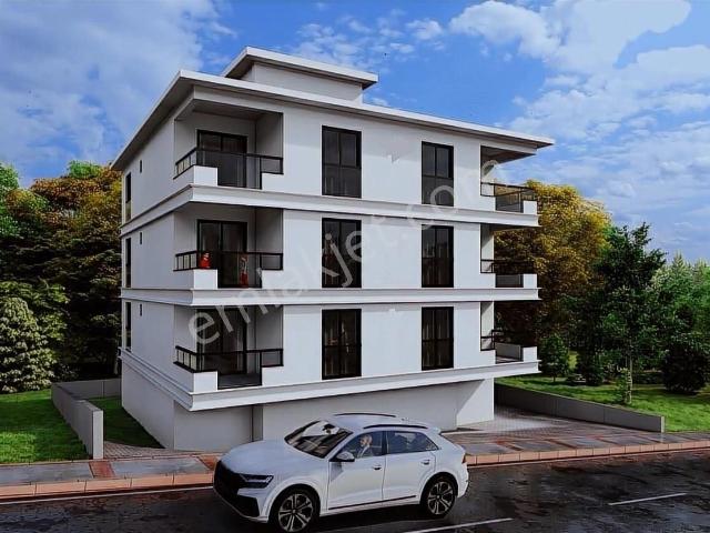 Denizli içerisinde satılık mülk